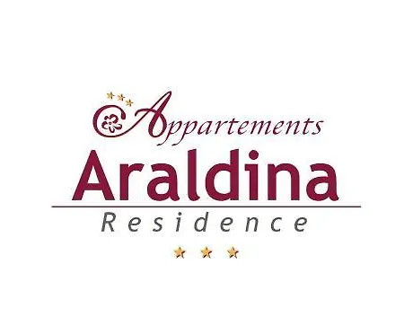 Aparthotel Araldina San Cassiano (Badia)