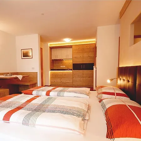 Aparthotel Araldina 3*