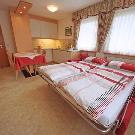 Araldina Aparthotel 3*