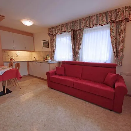 Araldina 3* San Cassiano (Badia)