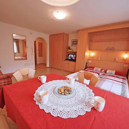 Araldina Aparthotel