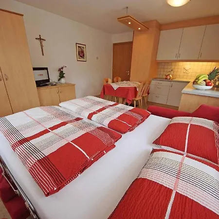 Araldina 3* San Cassiano (Badia)