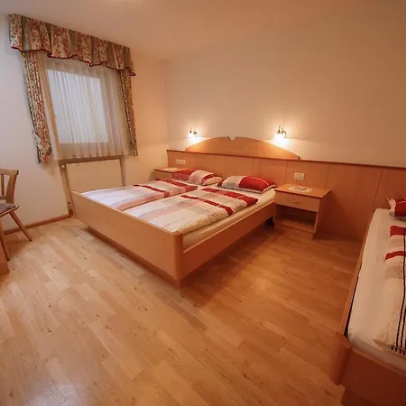 Araldina 3* San Cassiano (Badia)